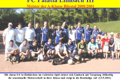 3.Mannschaft-Meister-2001