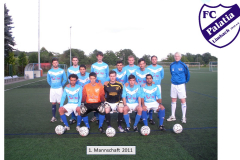 1.-Mannschaft-2011