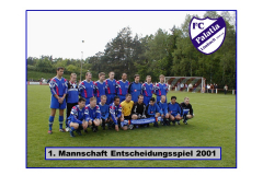 1.Mannschaft-Entscheidungsspiel-2001