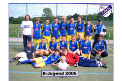 1_B-Jugend-2006