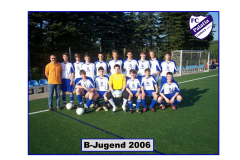 1_B-Jugend-2006B