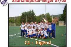 C1-JugendSaarlandpokalsieger