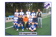 C2-Jugend-2006
