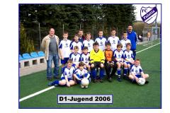 D1-Jugend-2006