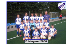 D2-Jugend-2006