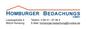 Homburger Bedachungs GmbH