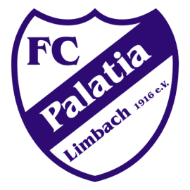 Wappen des FC Palatia Limbach 1916 e.V.