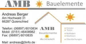 AMB Bauelemente