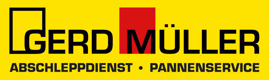 Abschleppdienst Gerd Müller