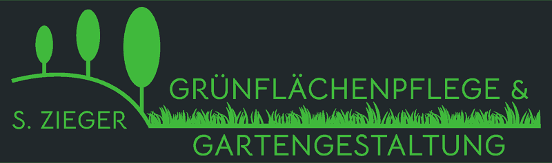 S. Zieger Grünflächenpflege & Gartengestaltung