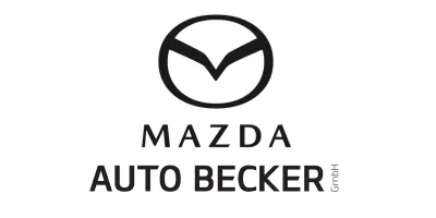 Mazda Auto Becker