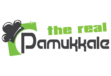 First Class Imbiss – The Real Pamukkale