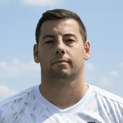 Tim Mohr